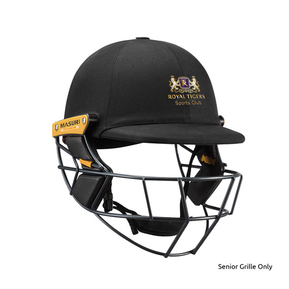 T Line Titanium Helmet - RTSC