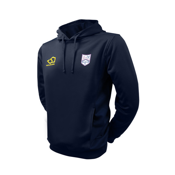 Manager Unisex Hoodie -DULWCC
