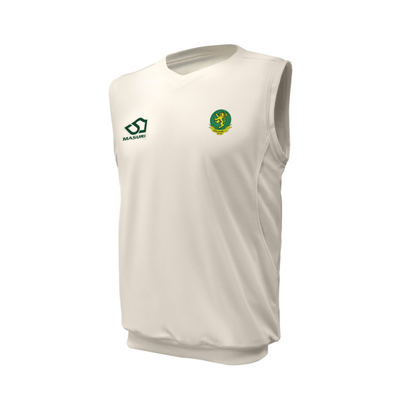 Junior Sleeveless Slipover - No Alcohol Sponsor - LUDDES