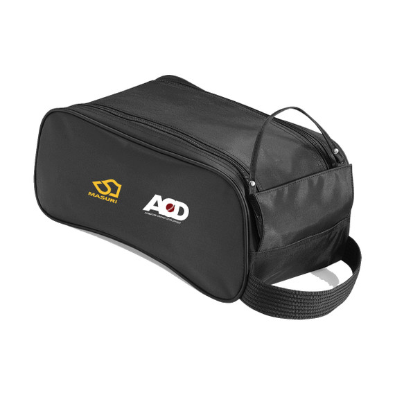 Bootbag - AMRCD