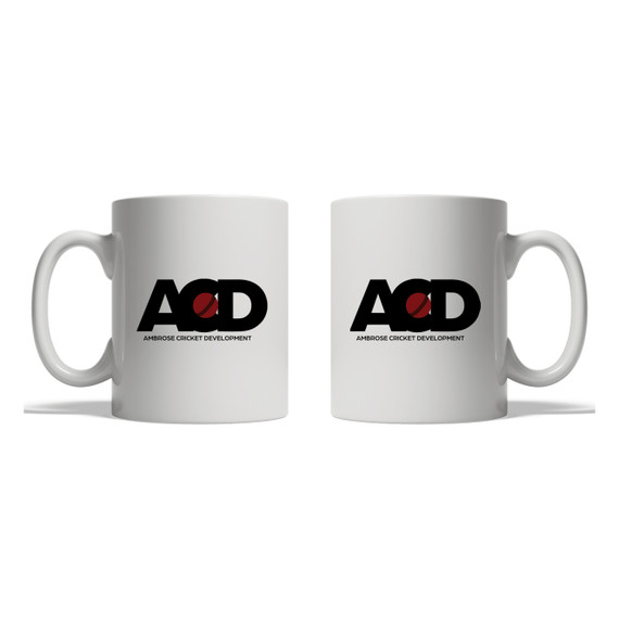 Mug - AMRCD