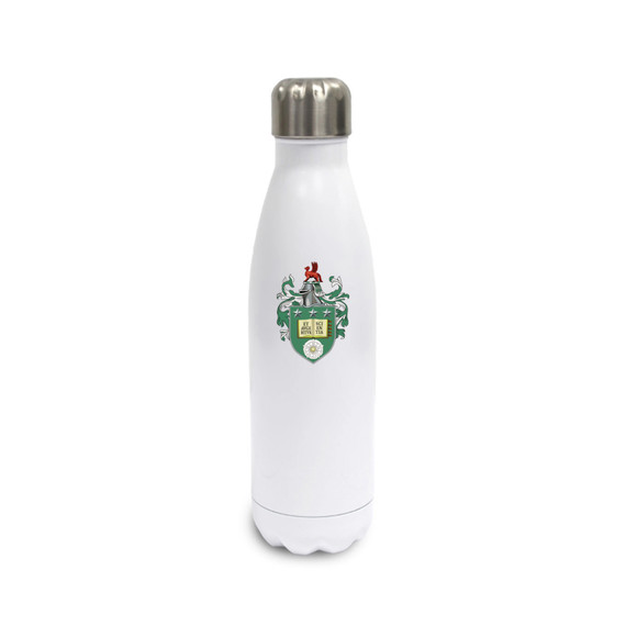 Stainless Steel Water Bottle - LEEDSUCC