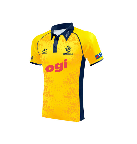 One Day Cup Replica Shirt 2026-GLAM