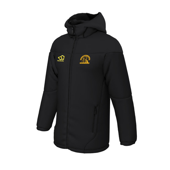 Junior Thermal Contoured Jacket - LINCPO