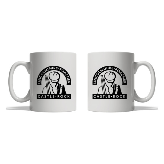 Mug - LINCPO