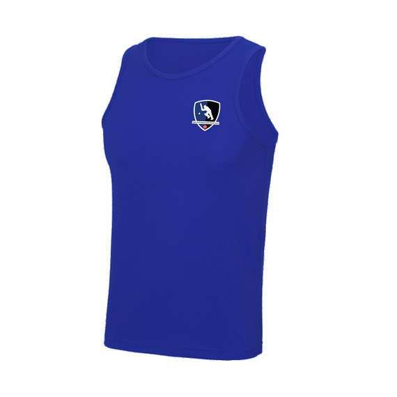 Junior Active Vest-INWFRK