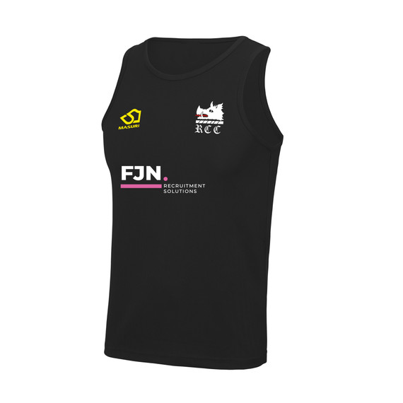Junior Active Vest-RFYCC