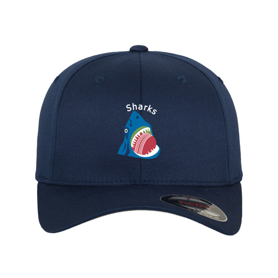 Flexfit Cap - SHRK