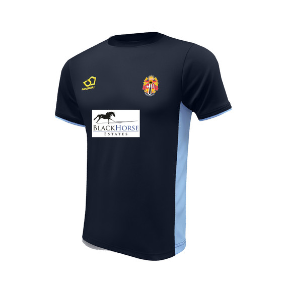 Junior Training Shirt - NHMCC