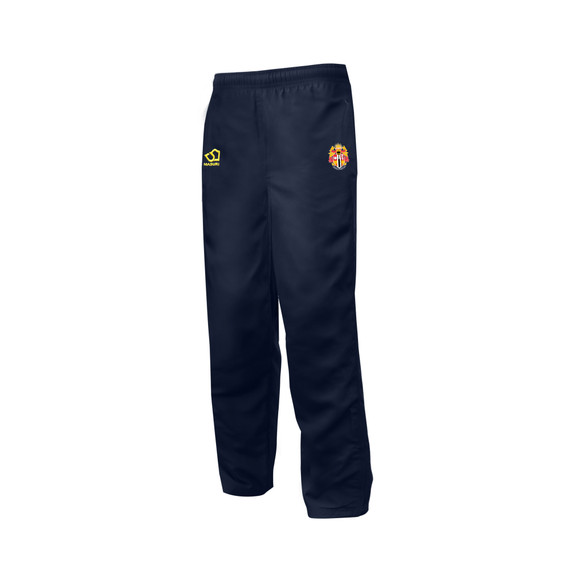 Mens Tracksuit Bottoms - NHMCC