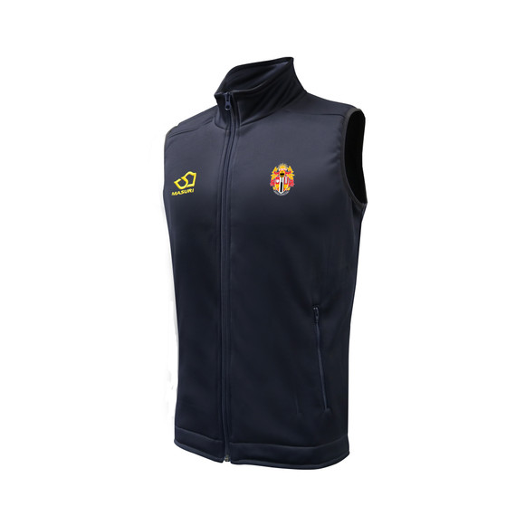 Junior Gilet - NHMCC