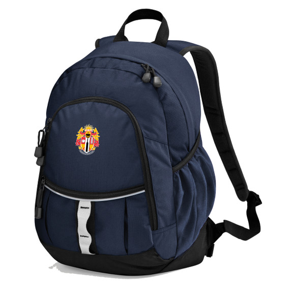 Rucksack - NHMCC