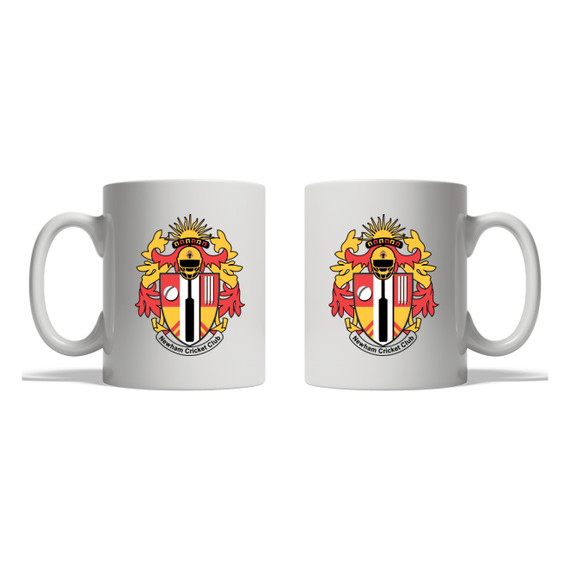 Mug - NHMCC