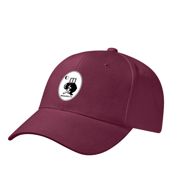 Basic Cap - WHAL