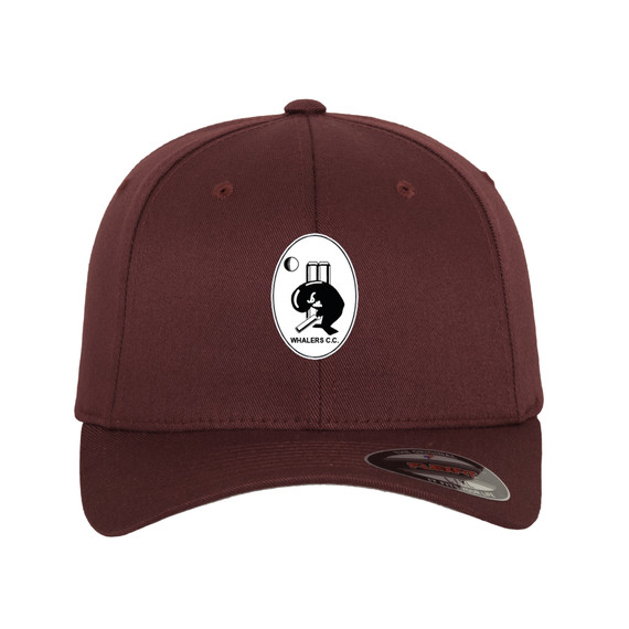 Flexfit Cap - WHAL