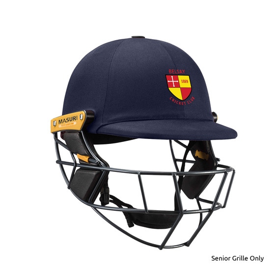 T Line Titanium Helmet - BELSAY