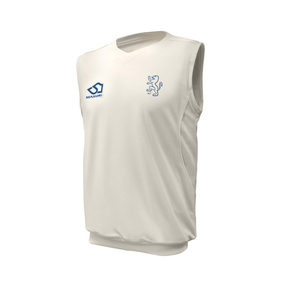 Sleeveless Sweater - GBSCC