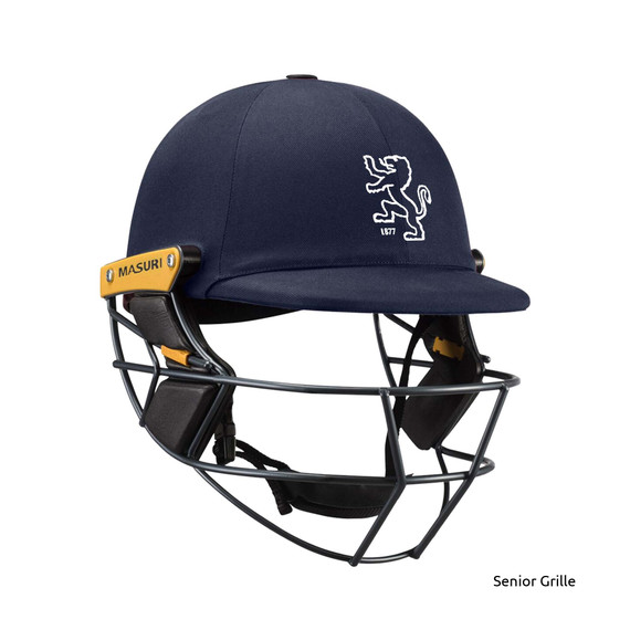 T Line Steel Helmet-GBSCC