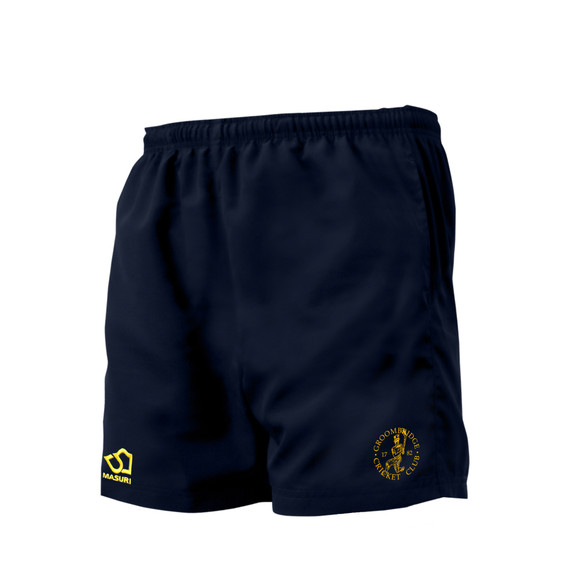 Mens Training Short - GROO