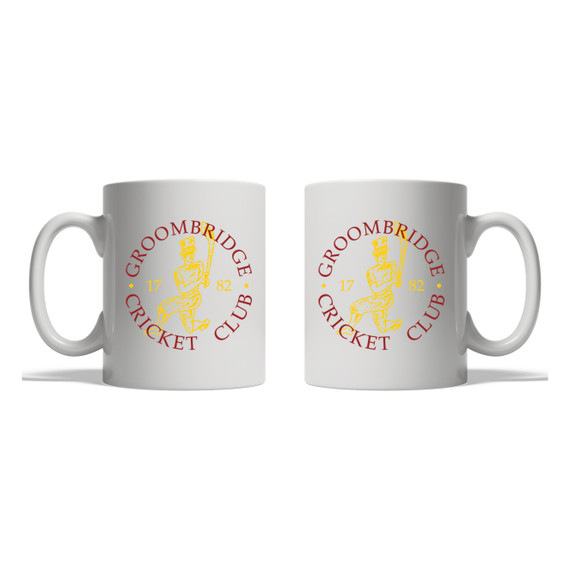Mug - GROO