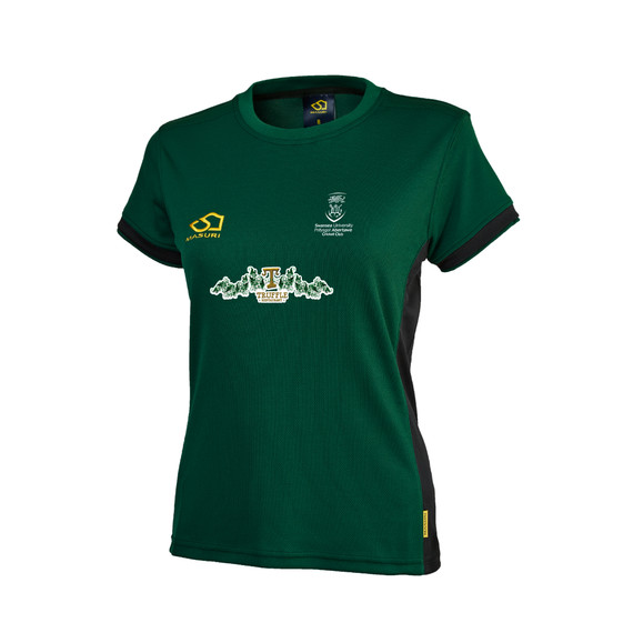 Women's Training Shirt - SWANCC