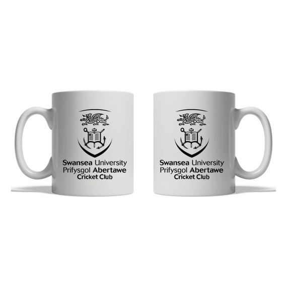 Mug - SWANCC