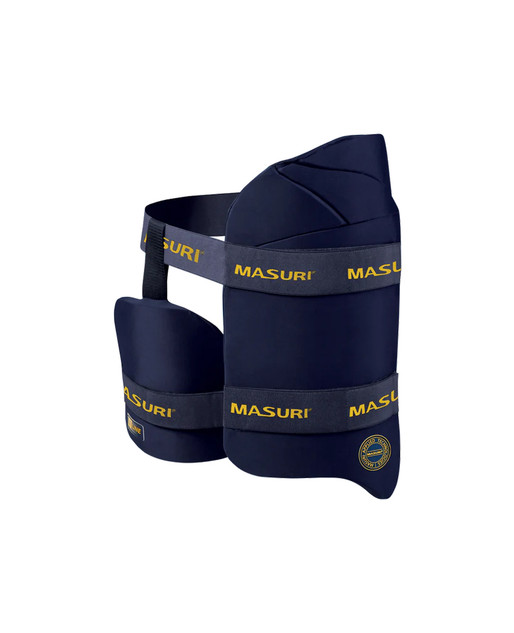 Masuri E Line Thigh Pad Combo - SWANCC