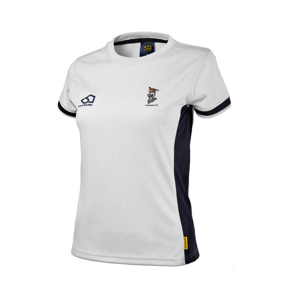 Women's Training Shirt - LTNCC