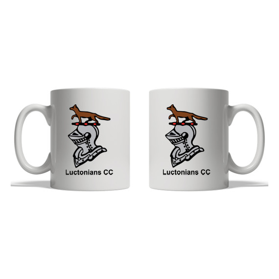 Mug - LTNCC