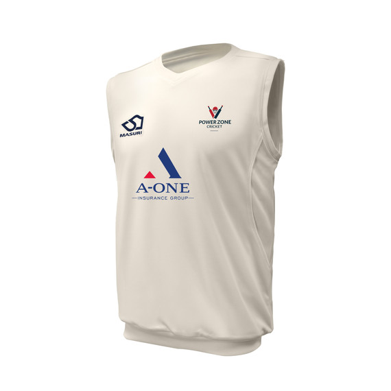 Junior Sleeveless Sweater - ELHAMCC