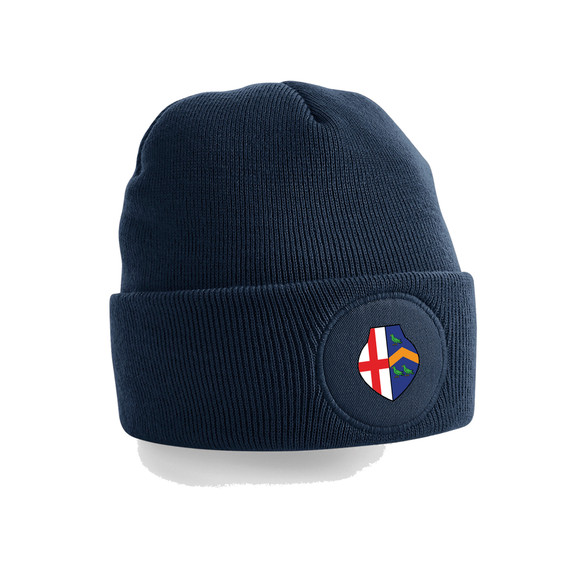 Tech Beanie - ELHAMCC