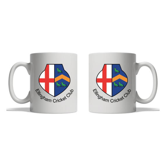 Mug - ELHAMCC