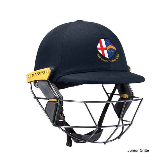 T Line Steel Junior Helmet - ELHAMCC