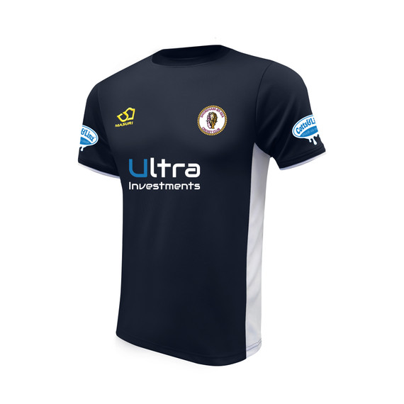 Junior Training Shirt  - Mens Sizing-SHORECC