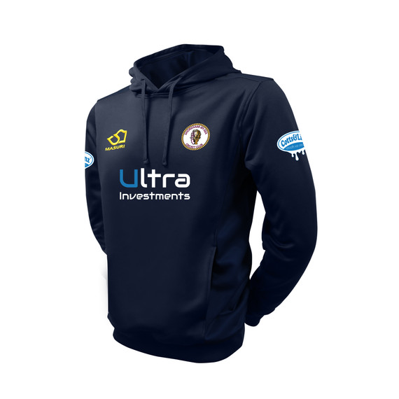 Junior Hoodie (Senior Sizes)-SHORECC