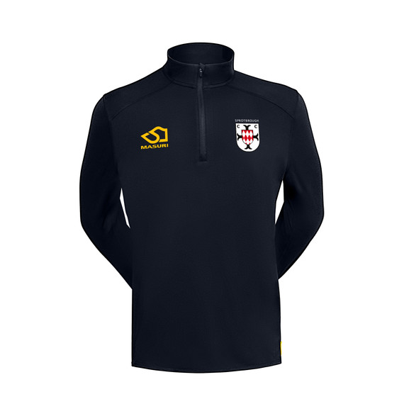 Junior 1/4 Zip Performance Midlayer - SPRTC