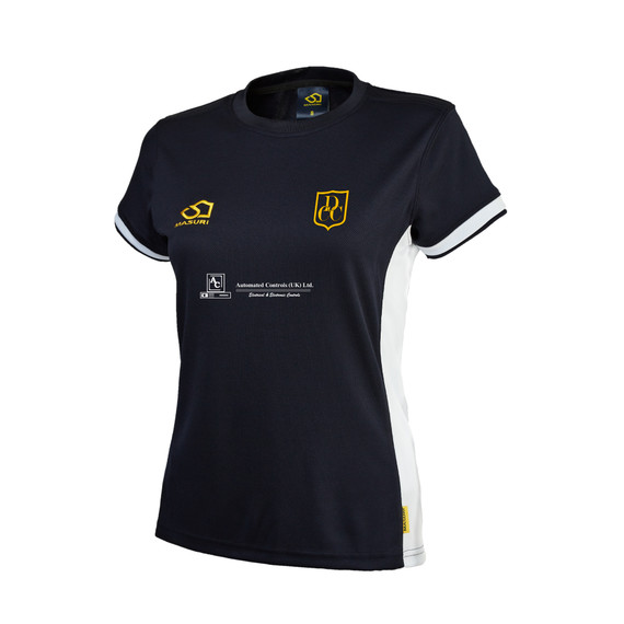 Women's Training Shirt - DETCC