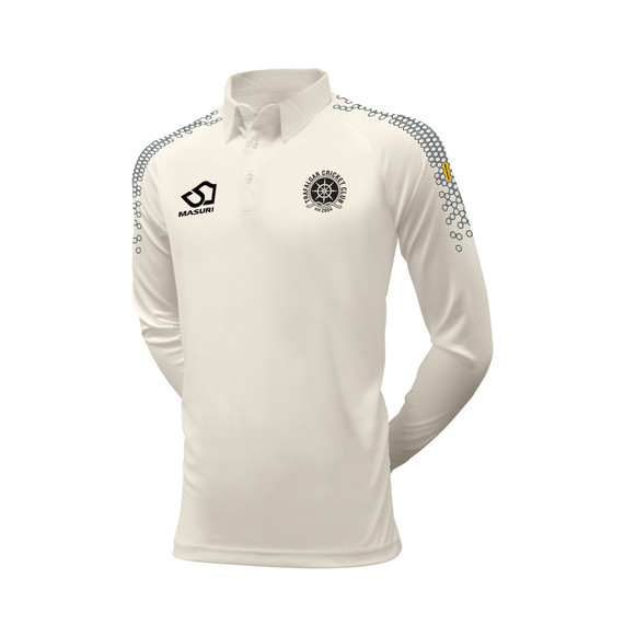 Long Sleeve Cricket Shirt - TFHOUSE