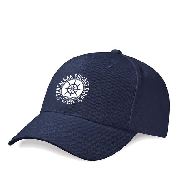 Basic Cap - TFHOUSE