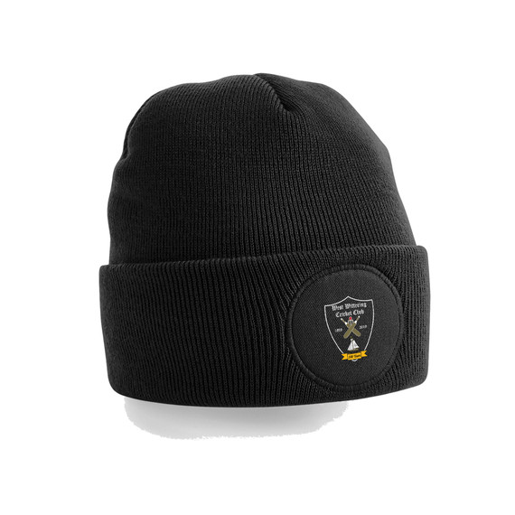 Tech Beanie - WWCC