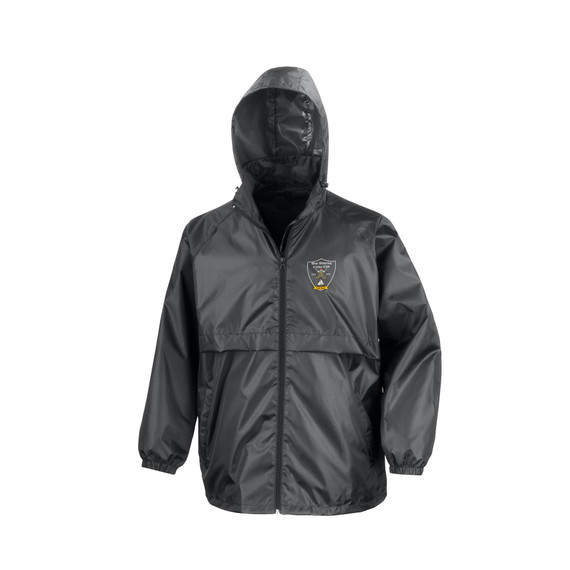 Raincoat / Jacket - WWCC