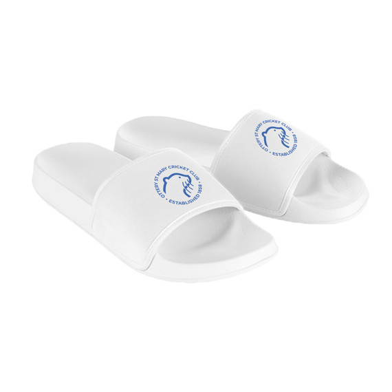 Sliders - White - OSMCC