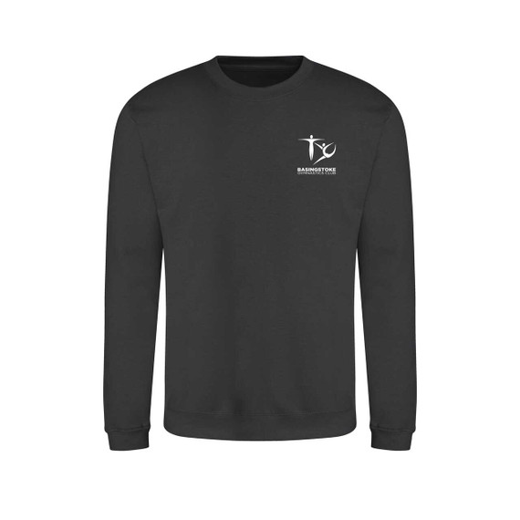 Junior Helper Casual Sweater-BGSTAFF