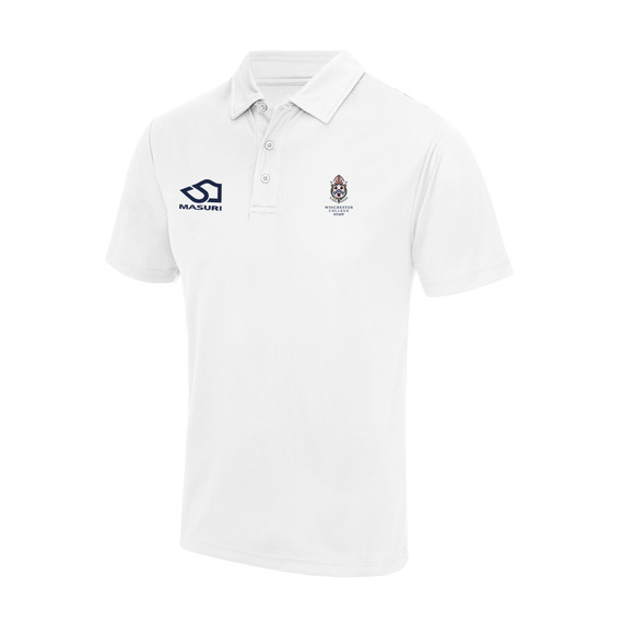 Active Polo-WCSTAFF