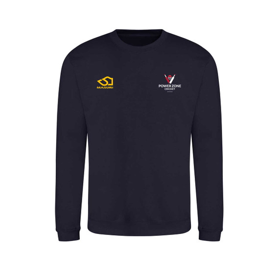 Junior Casual Sweater-PWZC