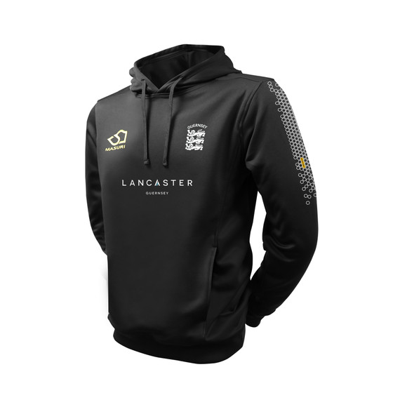 Unisex Hoodie -GUERCBUNDLE2