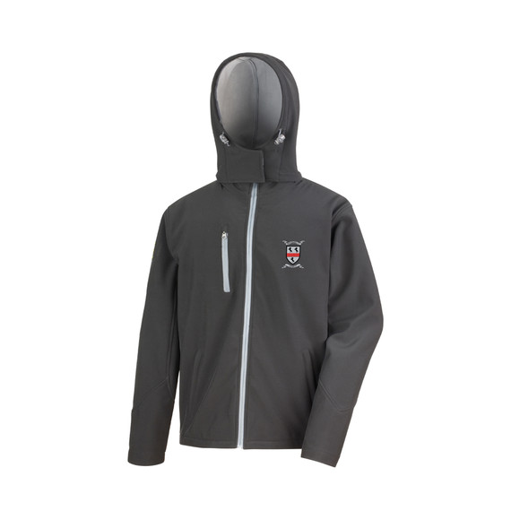 Mens Softshell Jacket - SHEPW