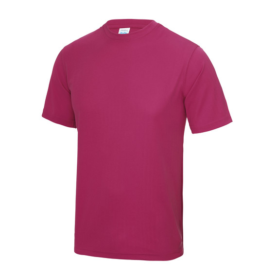 Active Training Tee - CODE