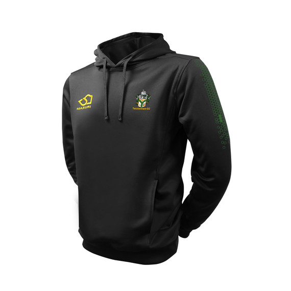 Unisex Hoodie (No Sponsor)-TKMCC
