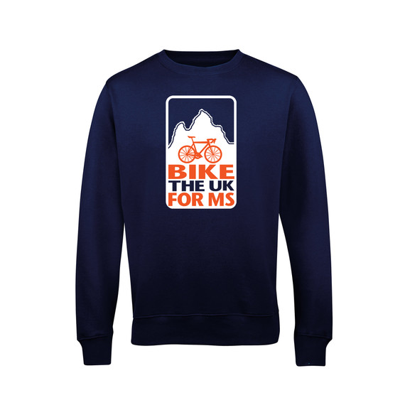 Unisex Sweater - BTUKFMS